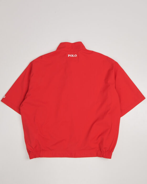 Анорак Ralph Lauren Polo Ralph Lauren — фото 4