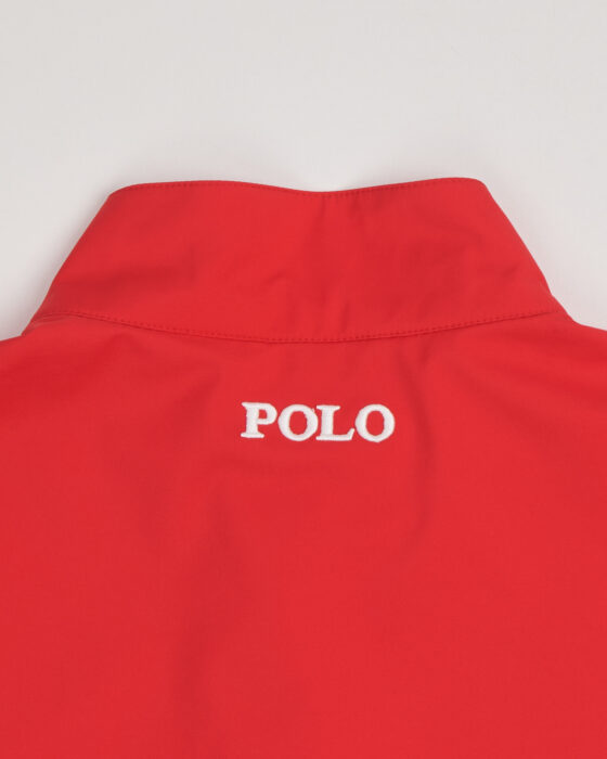 Анорак Ralph Lauren Polo Ralph Lauren — фото 5