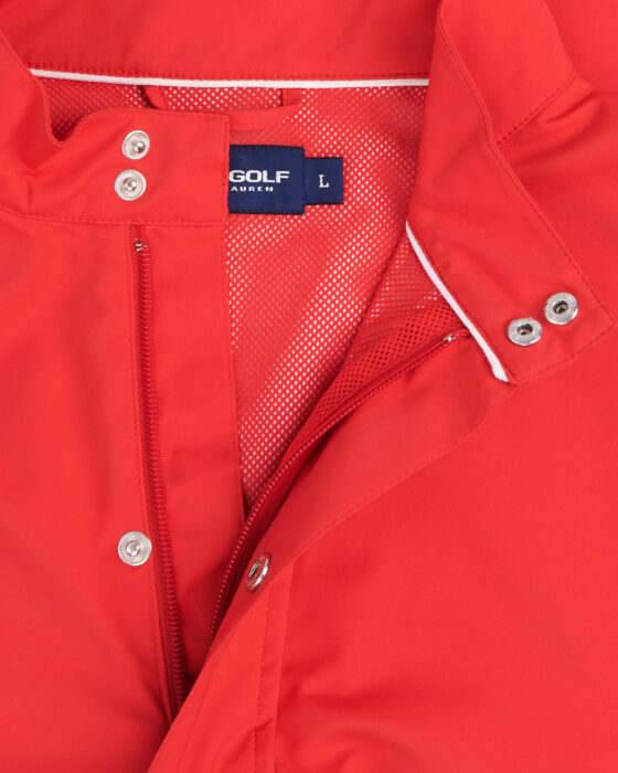 Анорак Ralph Lauren Polo Ralph Lauren — фото 3