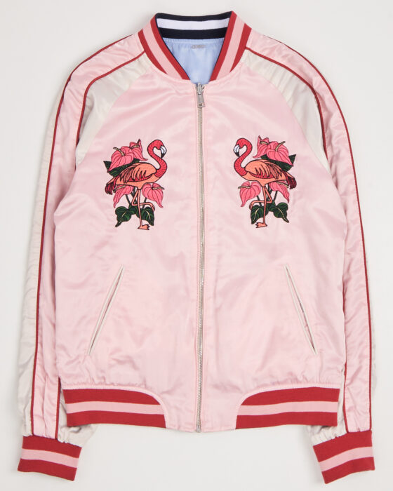 Бомбер Guess Guess — фото 5