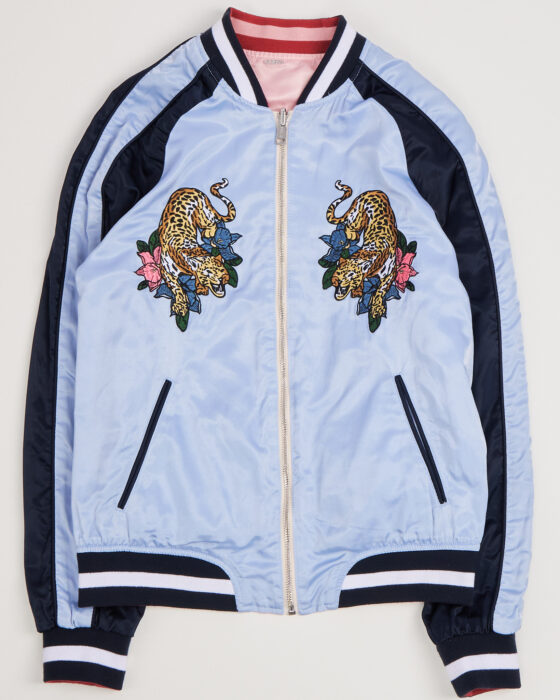 Бомбер Guess Guess