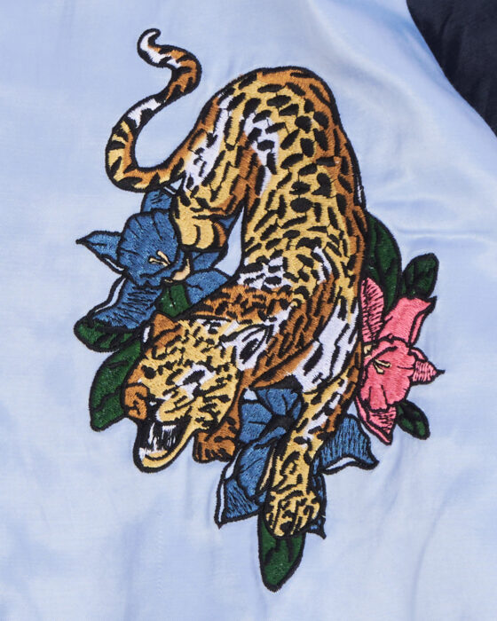 Бомбер Guess Guess — фото 4