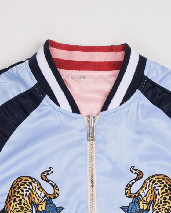 Бомбер Guess Guess — фото 3