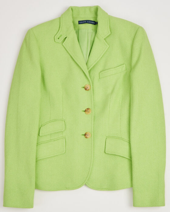 Жакет Ralph Lauren Ralph Lauren