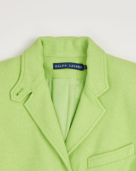 Жакет Ralph Lauren Ralph Lauren — фото 2