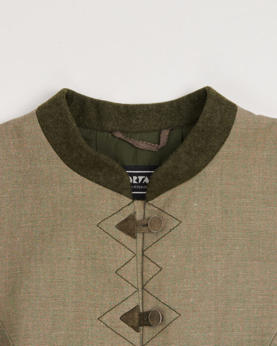 Жакет с геометрической застежкой Sportalm Kitzbühel — фото 2