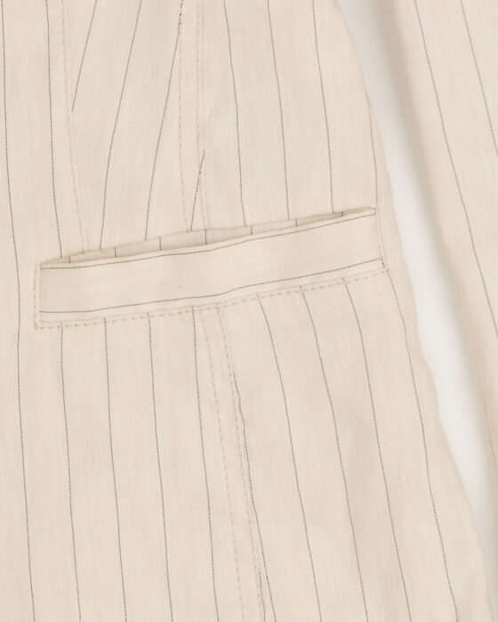 Жакет в полоску Marc Cain Marc Cain — фото 3