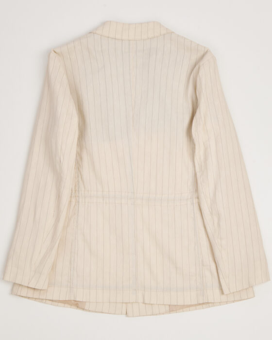 Жакет в полоску Marc Cain Marc Cain — фото 4