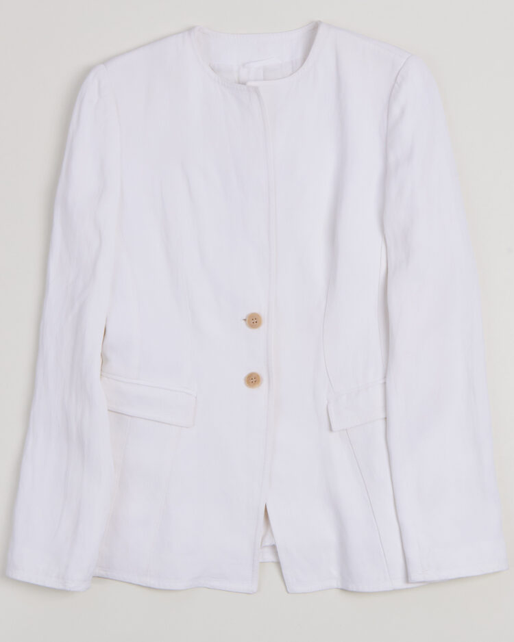 Пиджак Emporio Armani made in Italy