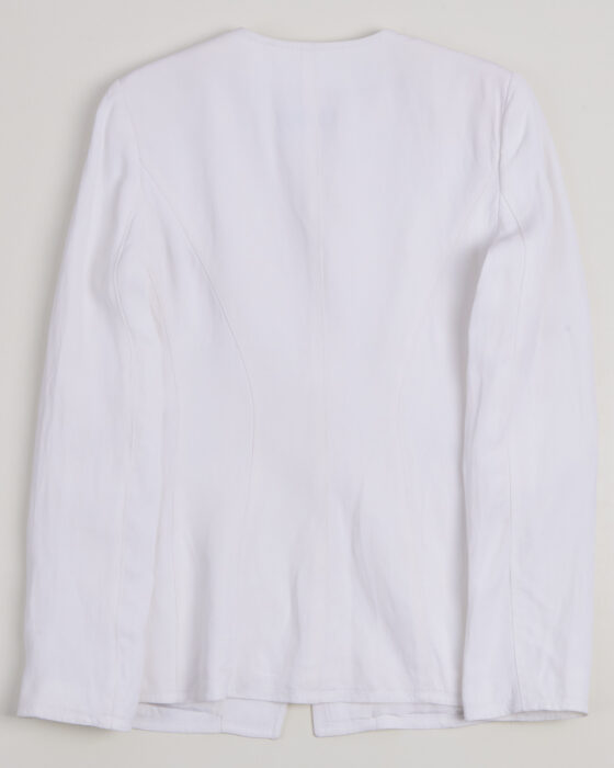 Пиджак Emporio Armani made in Italy Emporio Armani — фото 5