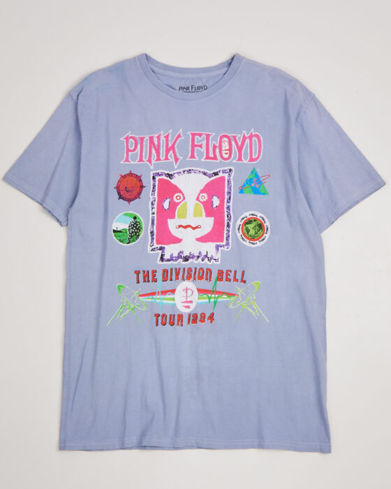 Футболка Pink Floyd