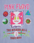 Футболка Pink Floyd — фото 2