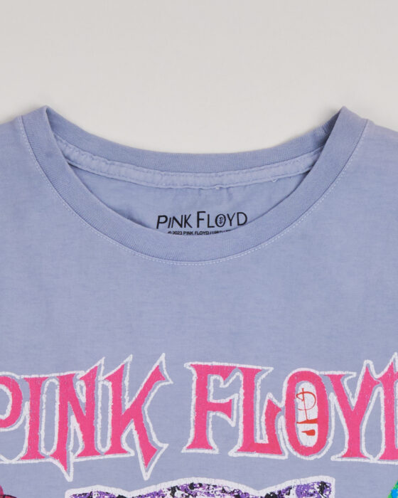 Футболка Pink Floyd — фото 3