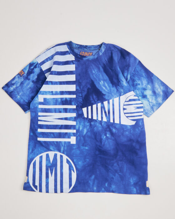 Футболка oversize Equinox Equinox