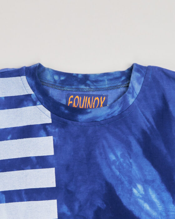 Футболка oversize Equinox Equinox — фото 2