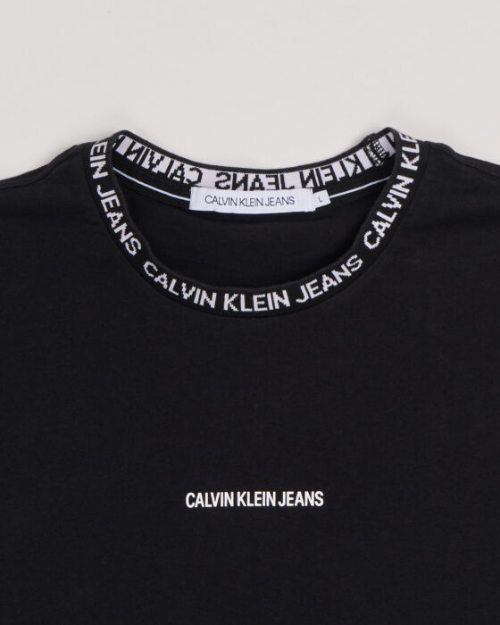 Футболка Calvin Klein Calvin Klein — фото 3