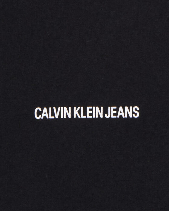 Футболка Calvin Klein Calvin Klein — фото 4
