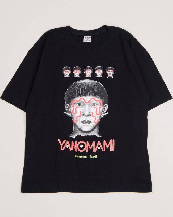 футболка Yanomami