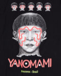футболка Yanomami — фото 2