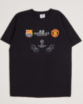Футболка UEFA Champions League 2011