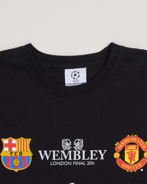 Футболка UEFA Champions League 2011 — фото 3
