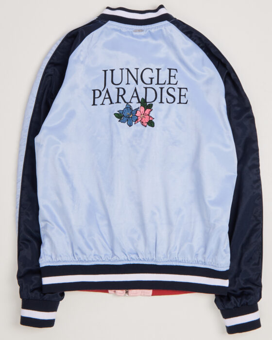 Бомбер Guess Guess — фото 2