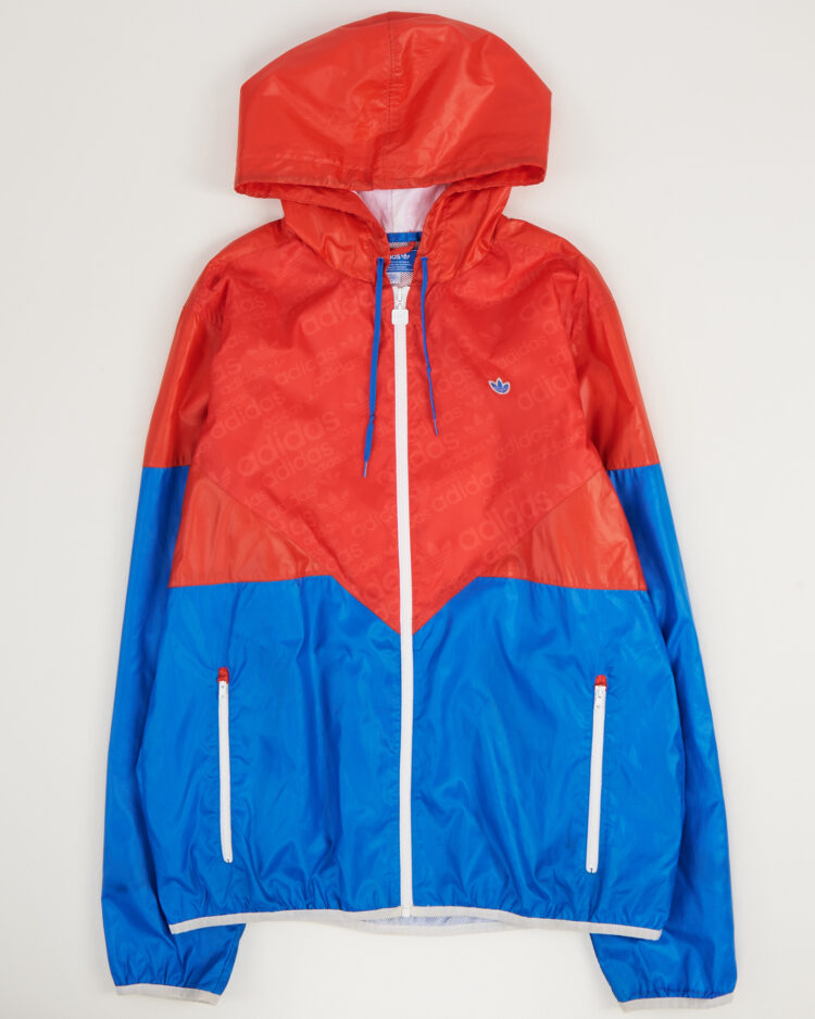 Ветровка adidas