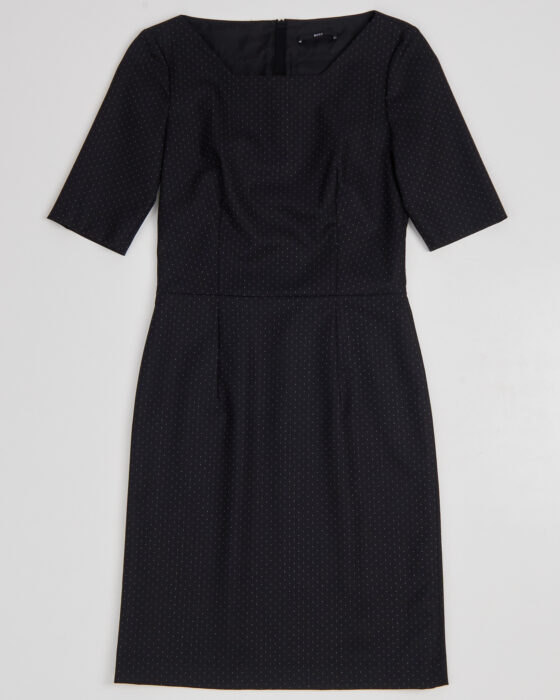 Платье Hugo Boss Hugo Boss