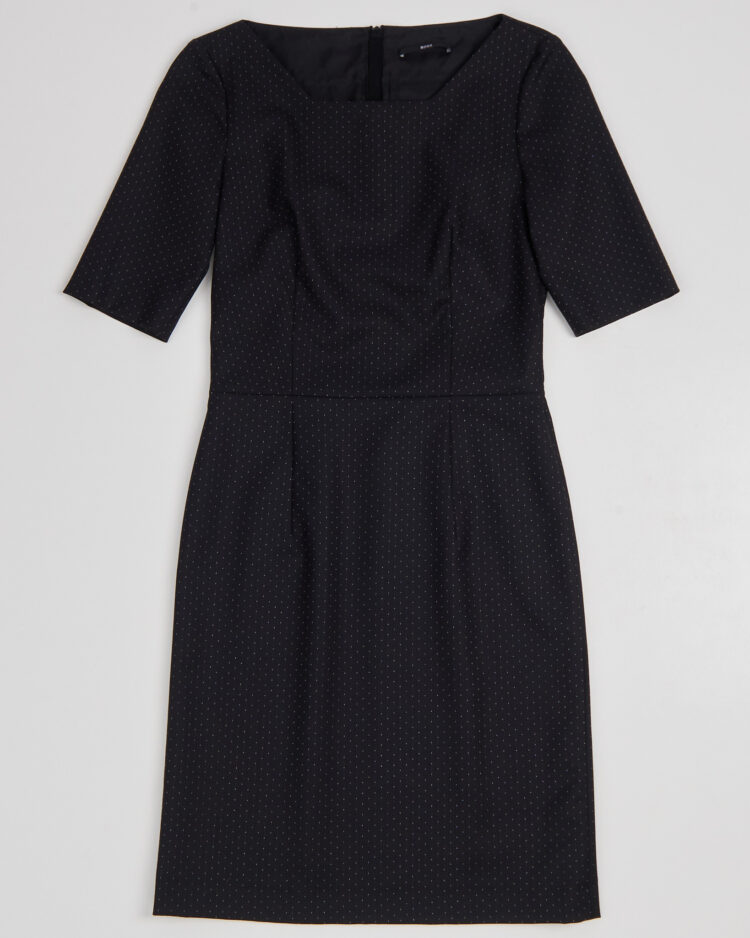 Платье Hugo Boss