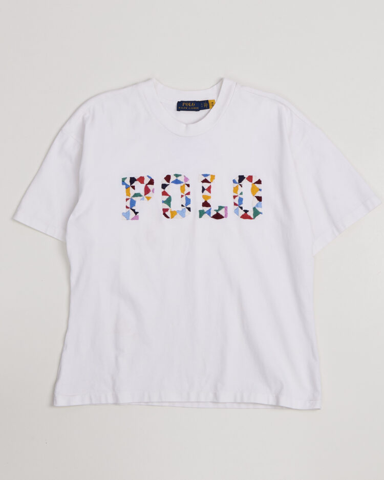 Футболка Polo Ralph Lauren