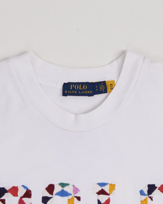 Футболка Polo Ralph Lauren Polo Ralph Lauren — фото 2