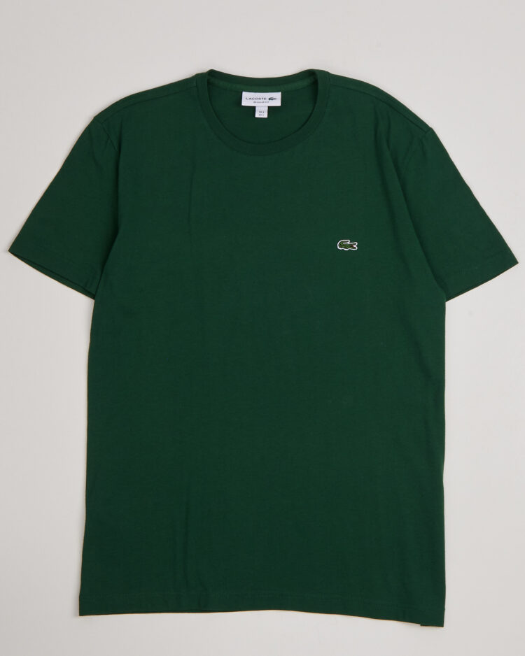 Футболка lacoste