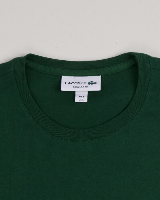 Футболка lacoste Lacoste — фото 2