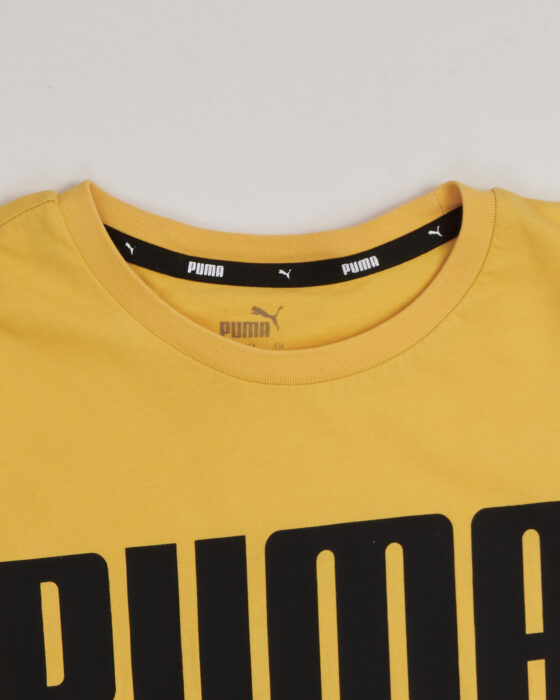 Футболка Puma Puma — фото 3