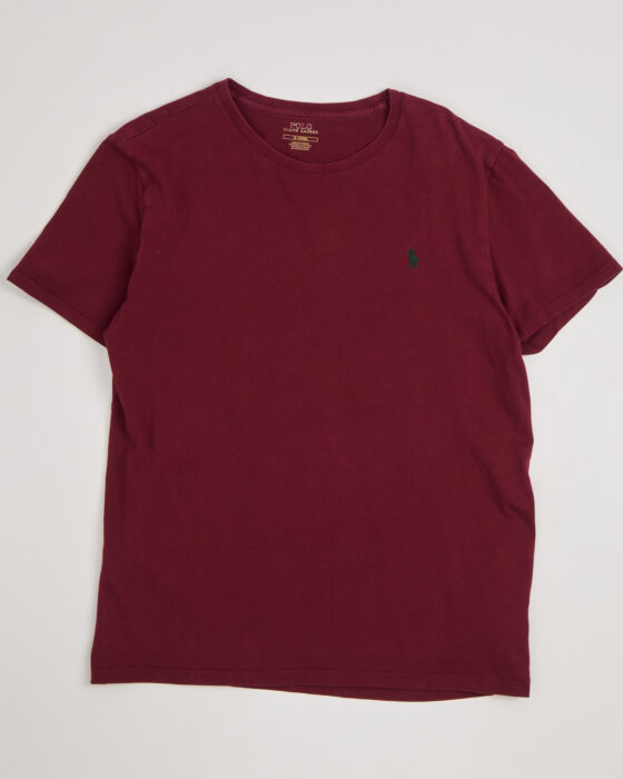 Футболка Ralph Lauren Polo Ralph Lauren