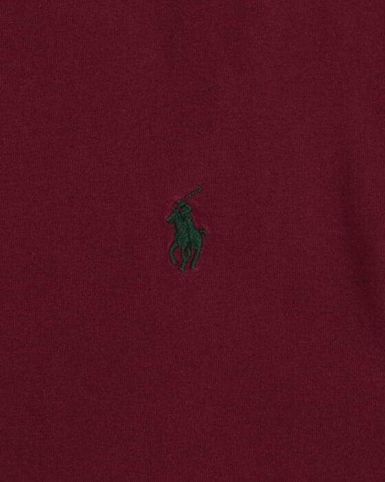 Футболка Ralph Lauren Polo Ralph Lauren — фото 4