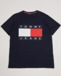 Футболка Tommy Hilfiger Tommy Hilfiger