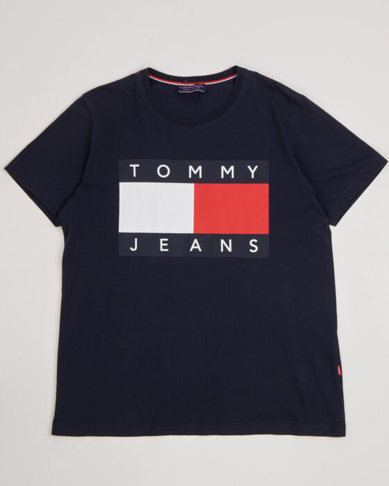 Футболка Tommy Hilfiger Tommy Hilfiger