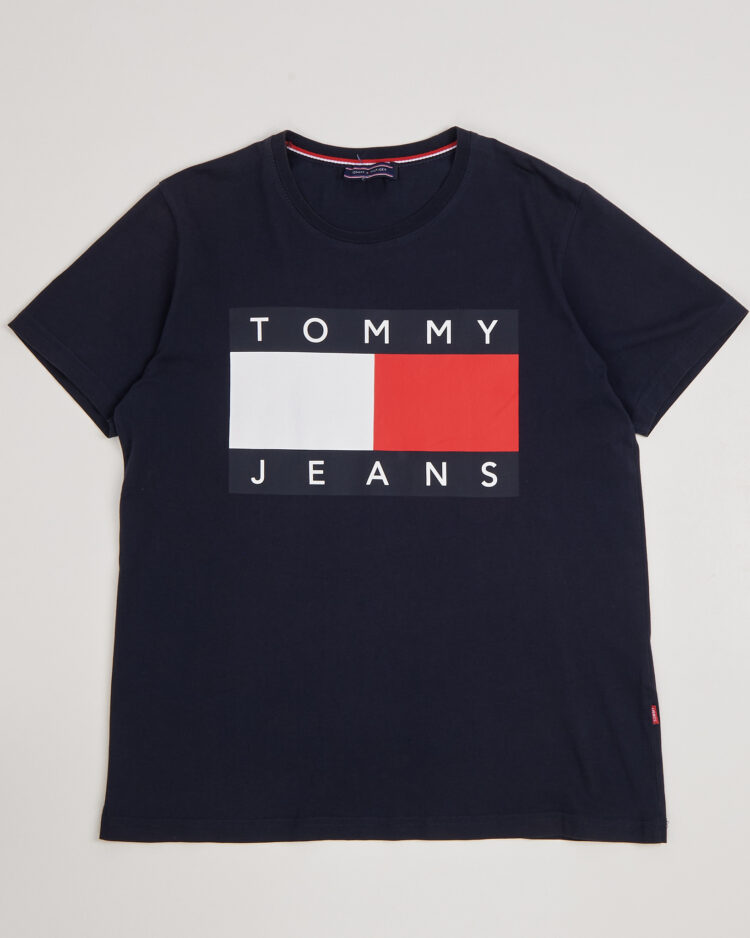 Футболка Tommy Hilfiger