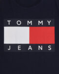 Футболка Tommy Hilfiger Tommy Hilfiger — фото 3