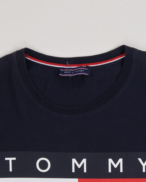 Футболка Tommy Hilfiger Tommy Hilfiger — фото 2