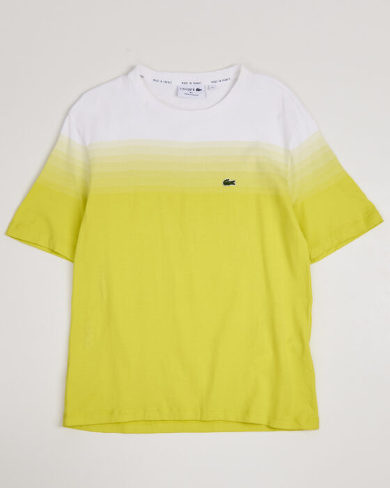 Футболка Lacoste