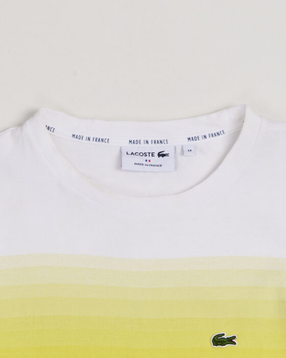 Футболка Lacoste — фото 3