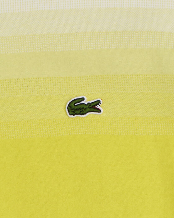 Футболка Lacoste — фото 4