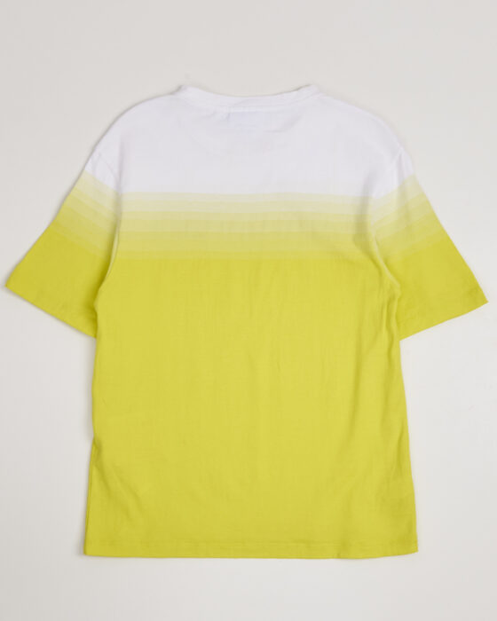 Футболка Lacoste — фото 2