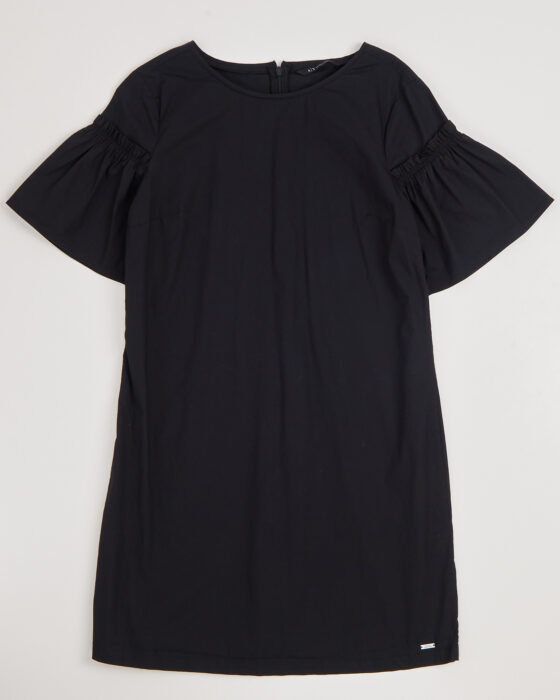 Платье Armani Exchange Armani Exchange