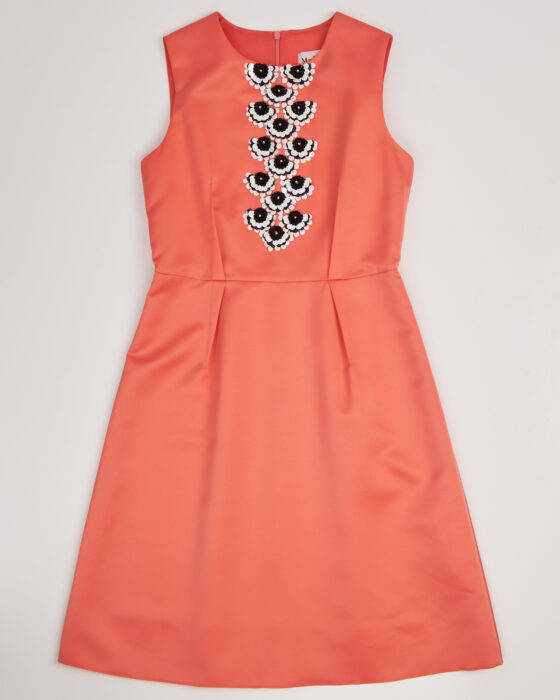 Платье MaxMara MaxMara