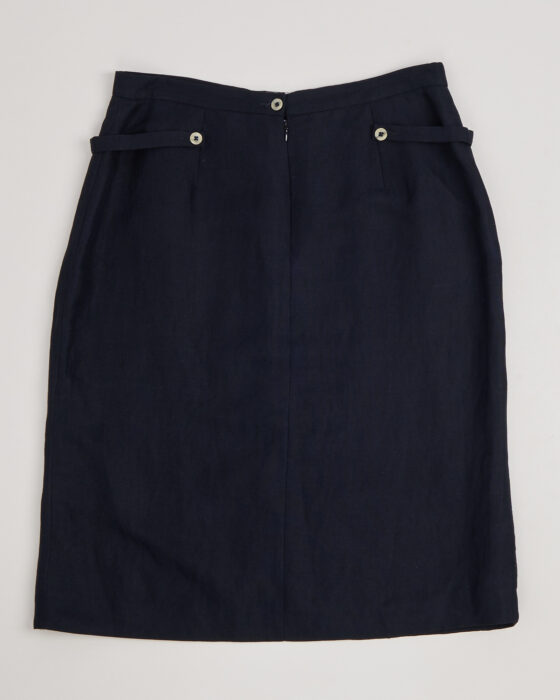 Юбка Antonio Baldan Antonio Baldan — фото 3