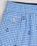 шорты Polo Ralph Lauren Polo Ralph Lauren — фото 2