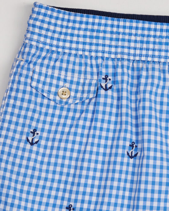 шорты Polo Ralph Lauren Polo Ralph Lauren — фото 2